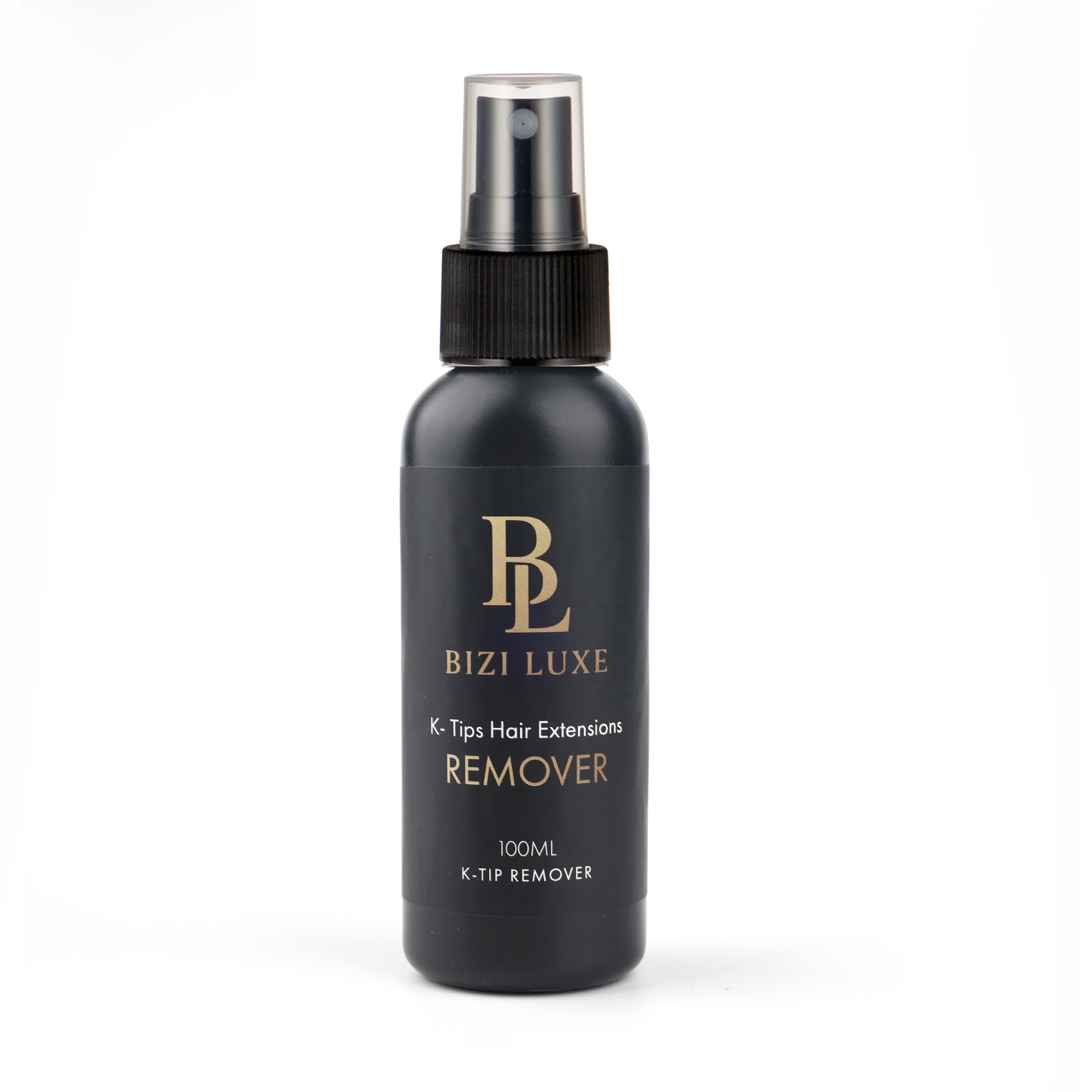 BiziLuxe K-Tip Remover – Keratin Bonding Entferner für Extensionsr